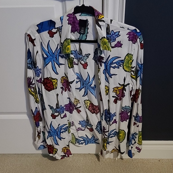 Club Shirt - Picture 1 of 1